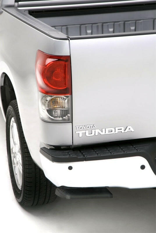 AMP Research 2007-2013 Toyota Tundra BedStep - Black Bed Steps AMP Research