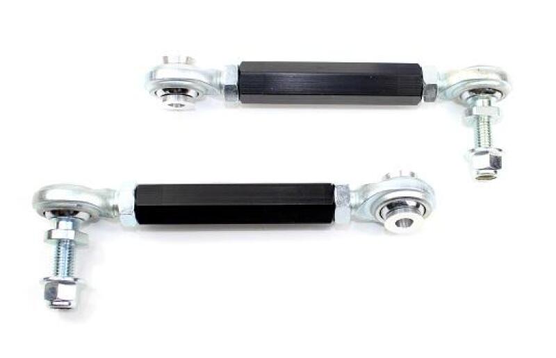 SPL Parts 06-13 BMW 3 Series/1 Series (E9X/E8X) Rear Swaybar Endlinks Sway Bar Endlinks SPL Parts