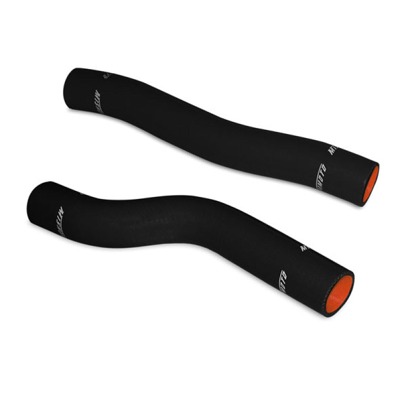 Mishimoto 10+ Hyundai Genesis Coupe 4cyl Turbo Black Silicone Hose Kit Hoses Mishimoto