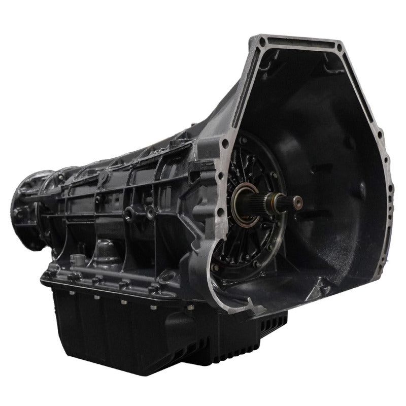 BD Diesel 95-97 Ford F250/F350 7.3L 4WD Roadmaster E4OD Transmission & Converter Package Transmissions BD Diesel