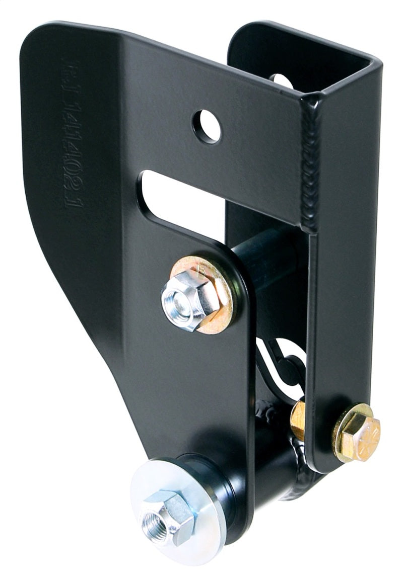 RockJock JL Geometry Correction Axle Bracket for Rear Trac Bar Traction Bars RockJock