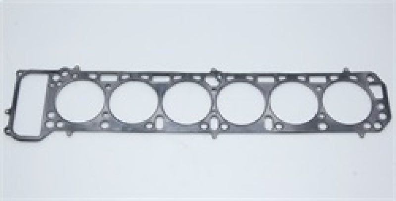 Cometic 75-80 Nissan L28E/S/ES Non Turbo 89mm .080in MLS Head Gasket Head Gaskets Cometic Gasket