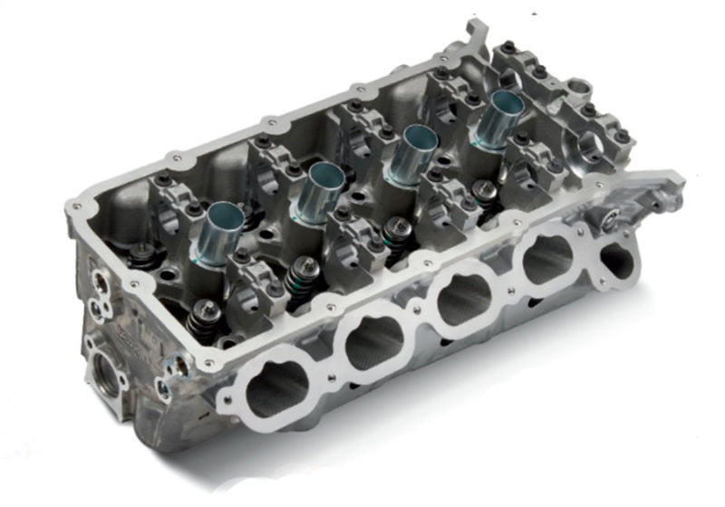 Ford Racing 5.2L Gen 3 LH Cylinder Head Heads Ford Racing
