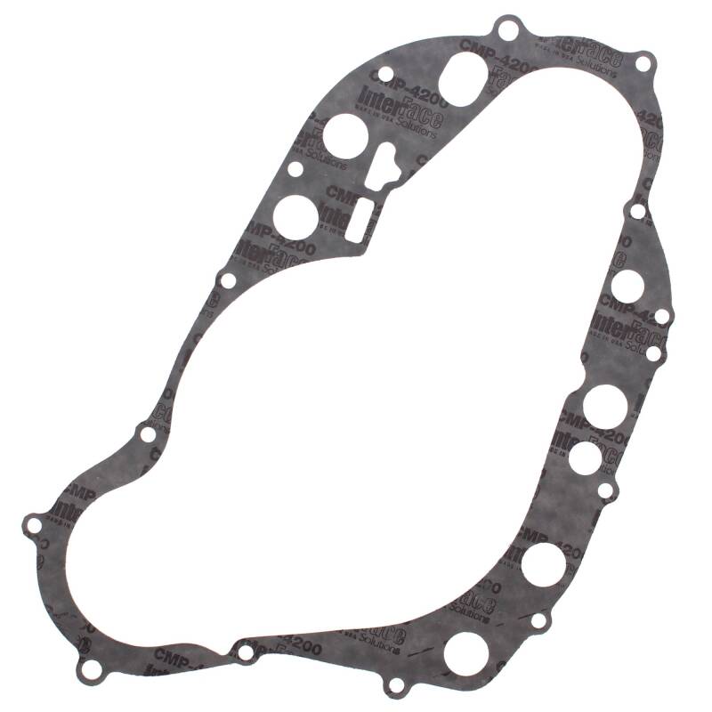 Vertex Gaskets 06-09 Suzuki LT-R450 Inner Clutch - Side Cover Gasket Kit Gasket Kits Vertex Pistons