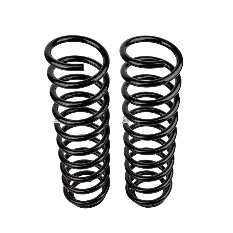 ARB / OME Coil Spring Front Jeep Jk 4Dr Hvy Coilover Springs Old Man Emu
