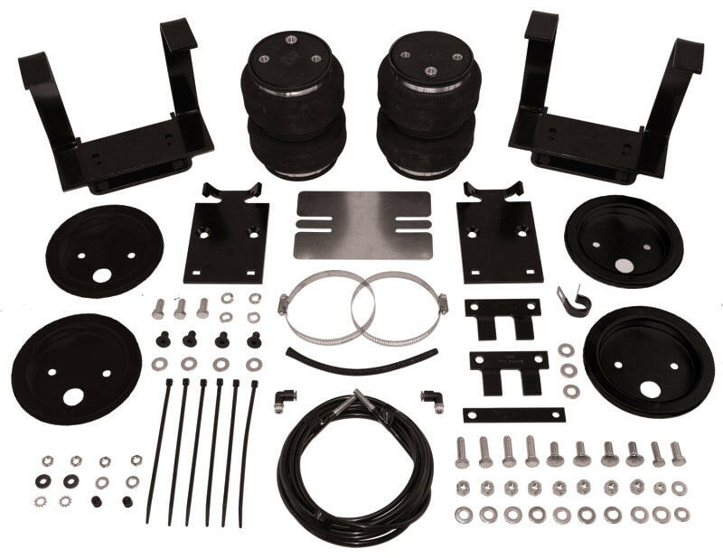 Air Lift Loadlifter 5000 Ultimate Rear Air Spring Kit for 01-10 Chevrolet Silverado 3500 Air Suspension Kits Air Lift