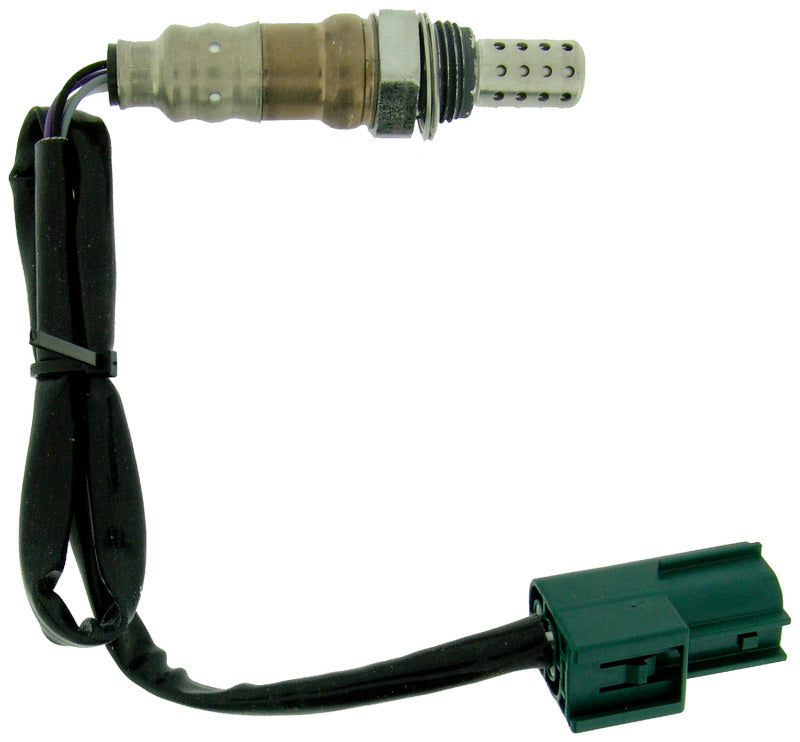NGK Nissan Micra 2007-2006 Direct Fit Oxygen Sensor Oxygen Sensors NGK