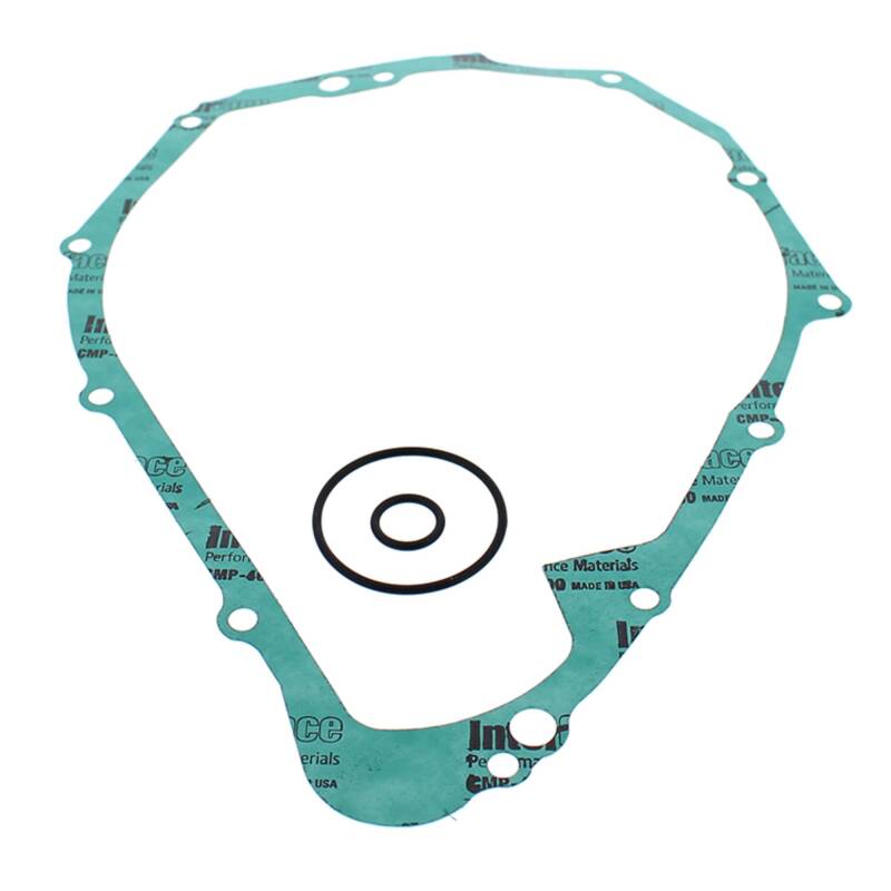 Vertex Gaskets 90-07 Yamaha VMX12 V-Max Ignition Cover Gasket Kit Gasket Kits Vertex Pistons