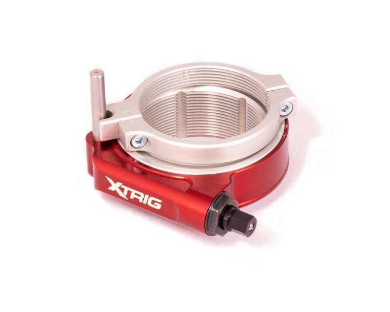 XTrig 10-16 KTM 690 Shock Pre-Load Adjuster Tools XTrig