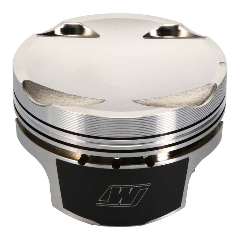 Wiseco Mitsubishi 4G63 87.00 mm Bore 28.87 mm CH 0.00 CC Piston Set Piston Sets - Forged - 4cyl Wiseco