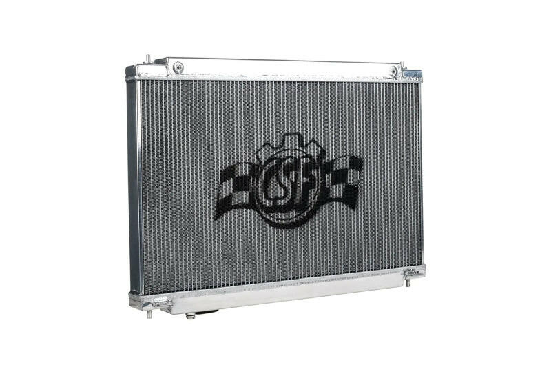 CSF 08-18 Nissan GT-R Radiator Radiators CSF
