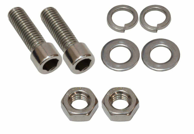 Fishbone Offroad Winch Line Hook - Black Fishhook Winch Accessories Fishbone Offroad