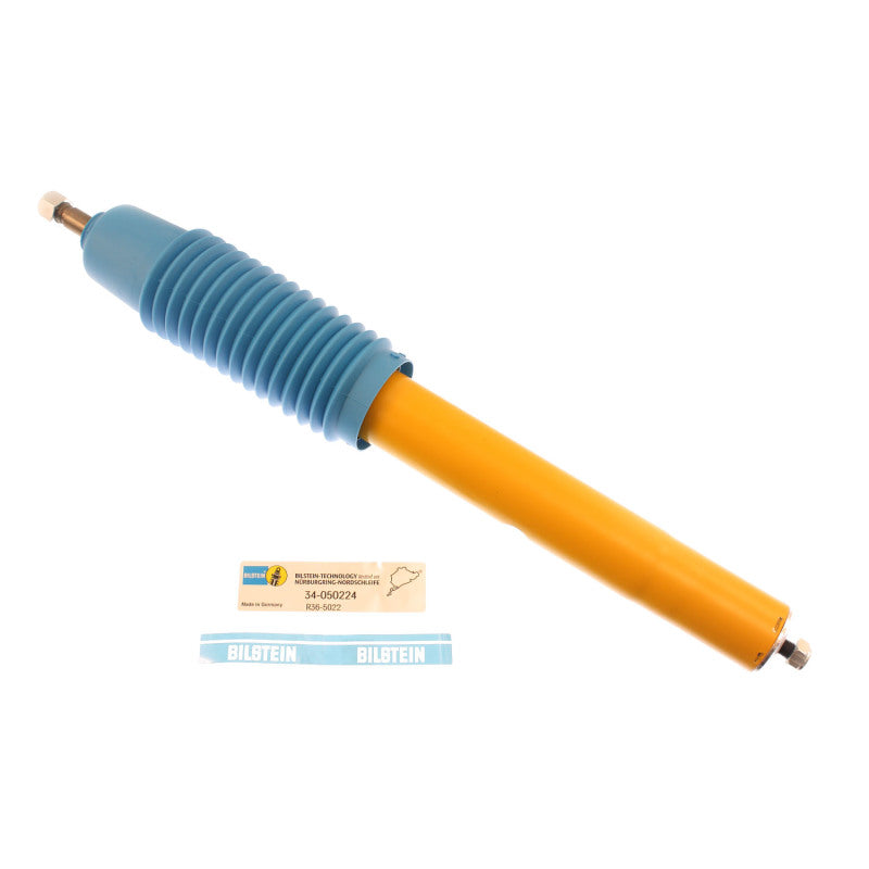 Bilstein B6 1991 Mitsubishi 3000GT VR-4 Front 36mm Monotube Strut Insert Shocks and Struts Bilstein