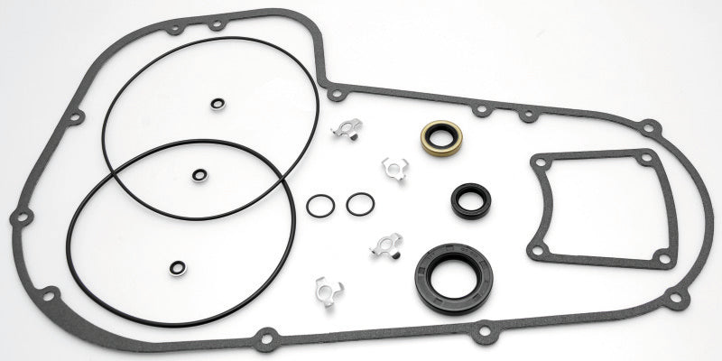 Twin Power 80-93 FLH FLT FXR 5 Speed Models Primary Gasket Kit Gasket Kits TwinPower