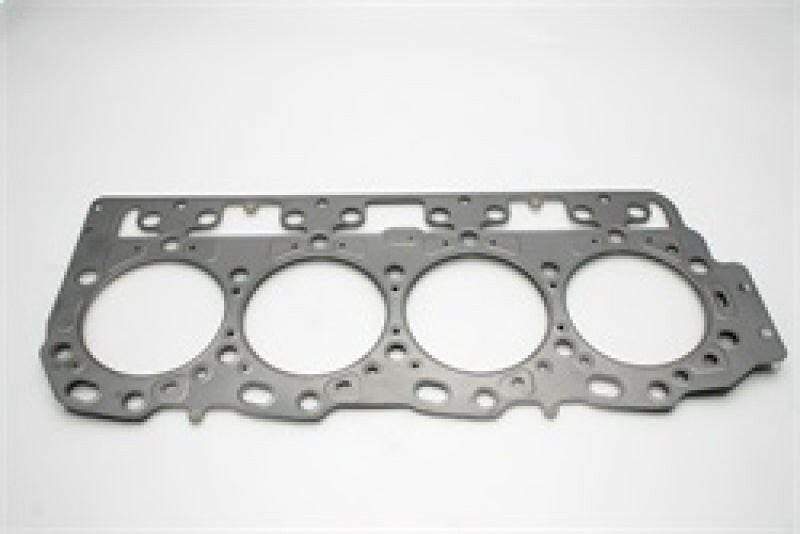 Cometic GM LB7/LLY/LBZ/LMM/LGH/LML Duramax .066in MLS Cylinder Head Gasket - 4.100in Bore - RHS Head Gaskets Cometic Gasket