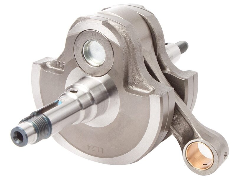 Hot Rods 00-04 Suzuki DR-Z 400 400cc Stroker Crankshaft Crankshafts Hot Rods