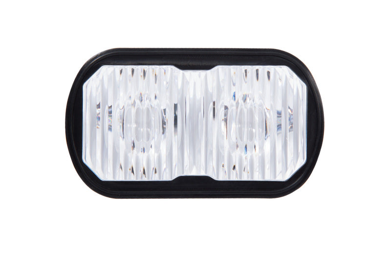 Diode Dynamics Stage Series 2 In Lens Fog Clear Light Accessories and Wiring Diode Dynamics