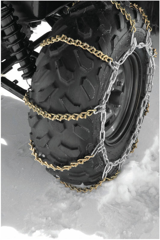 QuadBoss Tire Chain Small Tire Chains QuadBoss