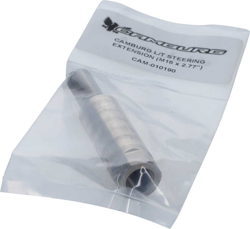 Camburg L/T Steering Extension (M16 x 2.77in.) Steering Stabilizer Camburg