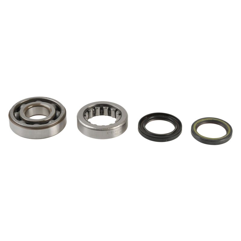 Athena 05-10 Honda CRE 450 F R Main Bearing & Seal Kit Crankshaft Seals Athena