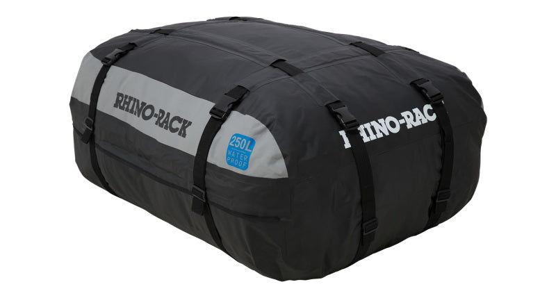 Rhino-Rack Weatherproof Luggage Bag - 250L Cargo Boxes & Bags Rhino-Rack