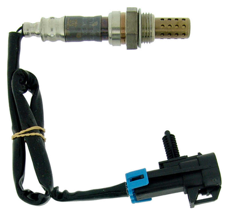 NGK Chevrolet Captiva Sport 2008 Direct Fit Oxygen Sensor Oxygen Sensors NGK