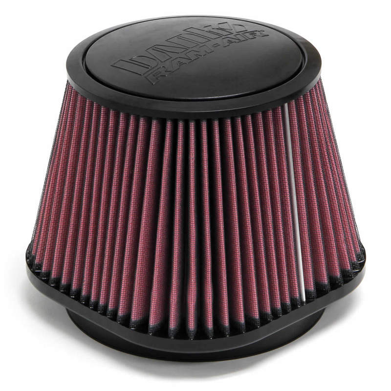 Banks Power 07-12 Dodge 6.7L Ram Air System Air Filter Element Air Filters - Direct Fit Banks Power