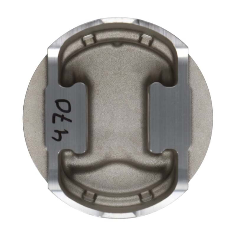 Wiseco Pro Tru Street Chevy Small Block 4.030in Bore 1.260in CH -15.00 CC Piston Set Piston Sets - Forged - 8cyl Wiseco