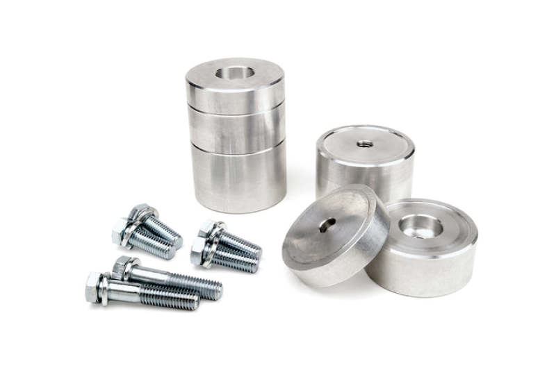 JKS Manufacturing Adjustable Bump Stop Extension Kit Bump Stops JKS Manufacturing