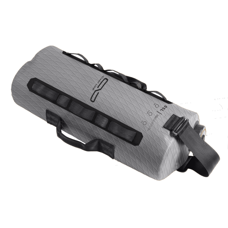 Giant Loop Cactus Canteen 3 Gallon - Gray Bags - Hydration Packs Giant Loop