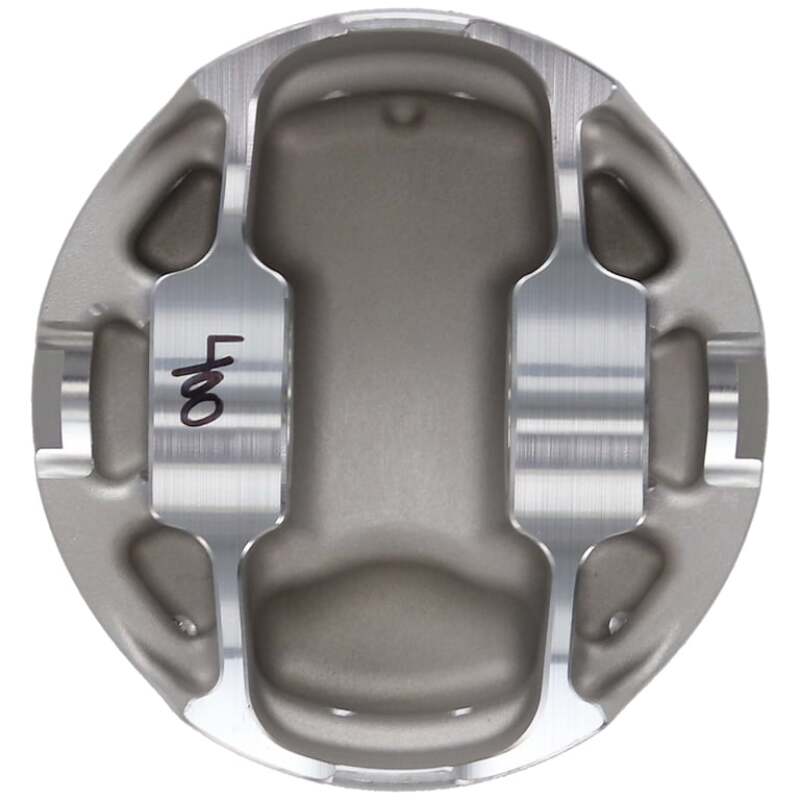 Wiseco RED Series Chevy Small Block 350 4.000in Bore 1.125in CH -17.00 CC Piston Set Piston Sets - Forged - 8cyl Wiseco