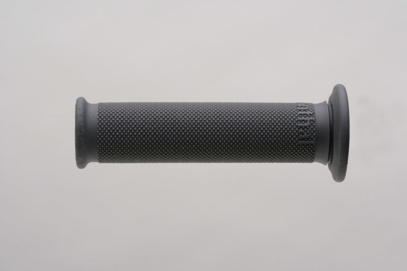 Renthal ATV Grips Medium Full Diamond - Medium Grey Grips Renthal