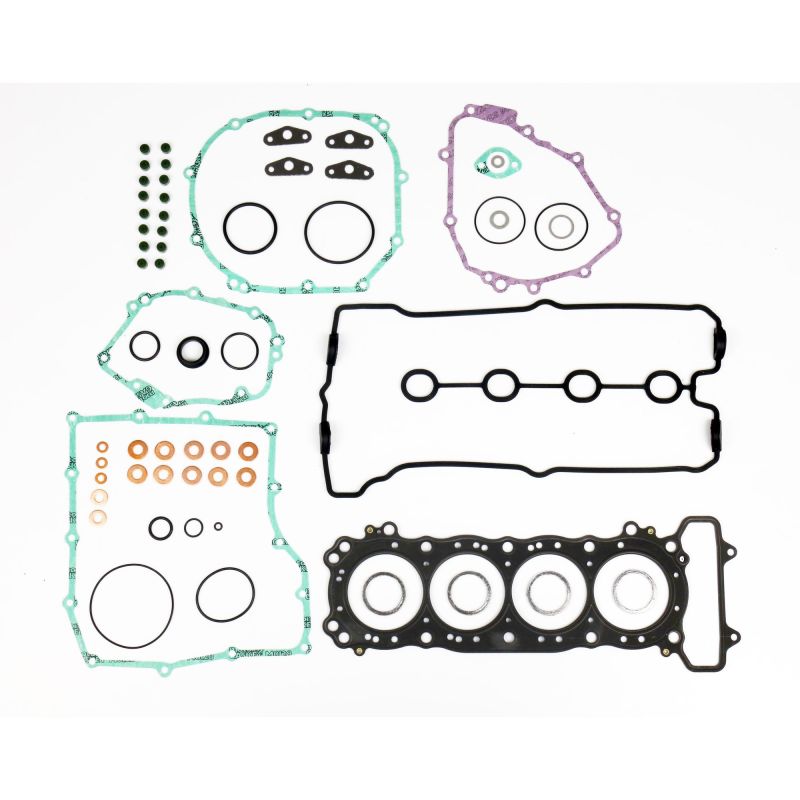 Athena 96-99 Honda CBR R/RR 900 Complete Gasket Kit (Excl Oil Seal) Gasket Kits Athena