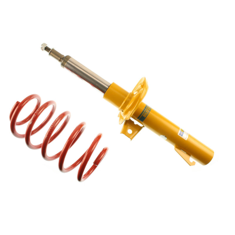 Bilstein B12 2008 Volkswagen GTI Base Front and Rear Suspension Kit Shock & Spring Kits Bilstein