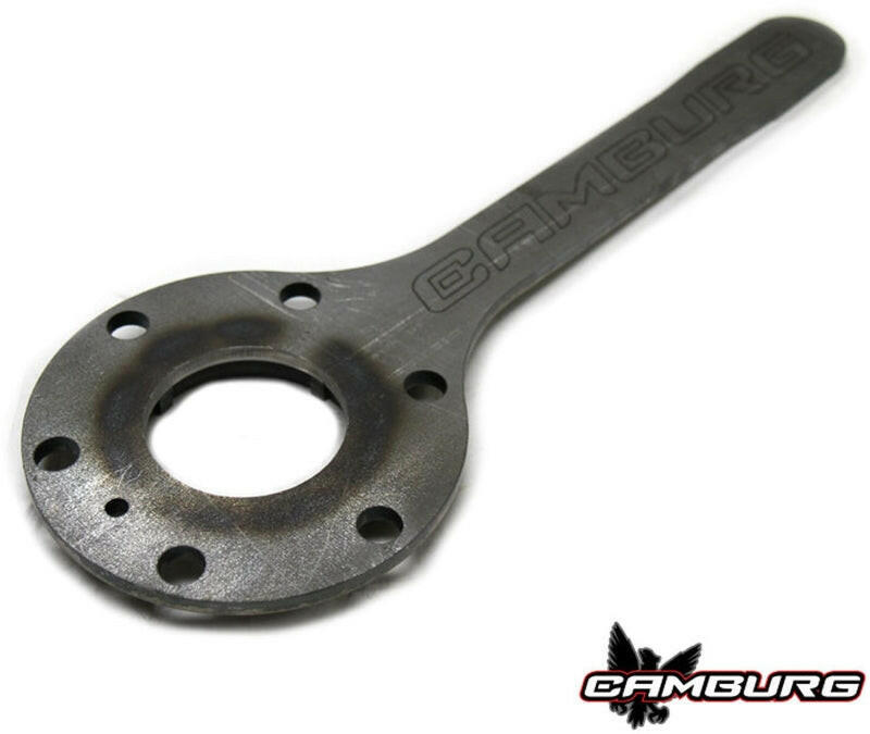 Camburg 3.25 Hub Wrench (6x6.5) Other Body Components Camburg
