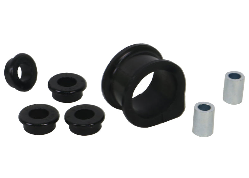 Whiteline Plus 94+ Toyota Supra JZA80 Steering Rack & Pinion Mount Bushing Kits Whiteline