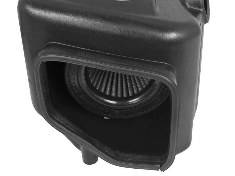 aFe Momentum GT PRO DRY S Stage-2 Intake System 09-16 GM Silverado/Sierra 2500/3500HD 6.0L V8 Cold Air Intakes aFe