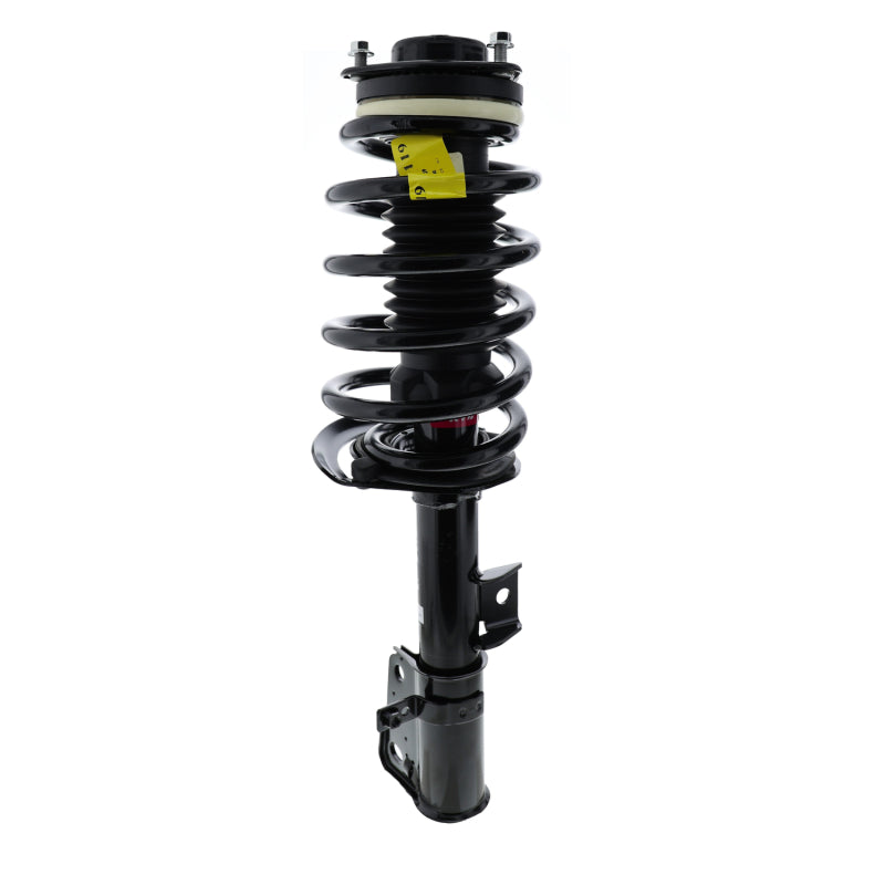 KYB 17-19 Dodge Journey FWD 3.6L (Excl. GT) / 12-16 Dodge Journey FWD 3.6L Strut-Plus Strut - FR Shock & Spring Kits KYB