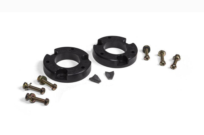 Zone Offroad 2019 Chevy/GMC 1500 2in Leveling Kit w/ Upper Control Arms Leveling Kits Zone Offroad