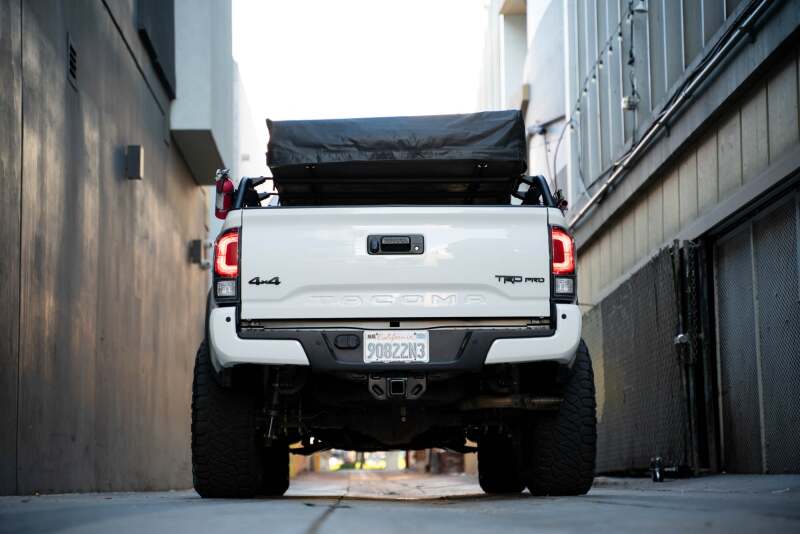 DV8 Offorad Universal Overland Bed Rack For Full-Size Trucks Bed Racks DV8 Offroad