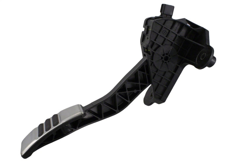 Ford Racing Mustang Automatic Transmission Aluminum Pedal Kit Pedal Covers Ford Racing