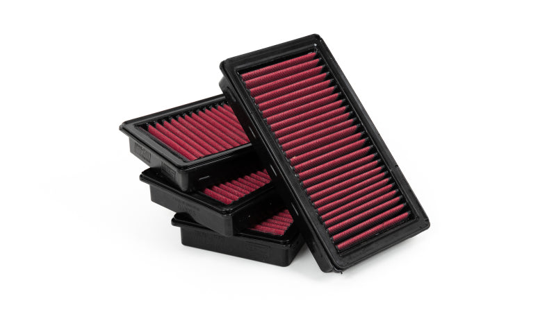 GrimmSpeed 2022+ Subaru BRZ/Toyota GR86 Dry-Con Performance Panel Air Filter Air Filters - Direct Fit GrimmSpeed