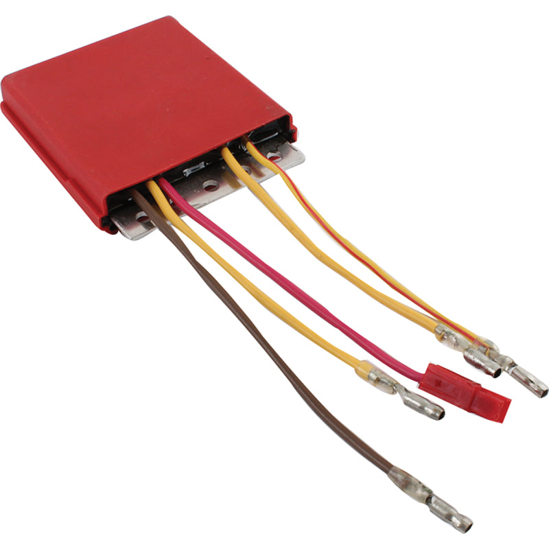 Arrowhead Polaris Regulator / Rectifier Voltage Regulators Arrowhead