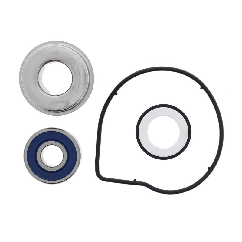 Vertex Gaskets 00-01 Yamaha SX500R Water Pump Rebuild Kit Water Pumps Vertex Pistons