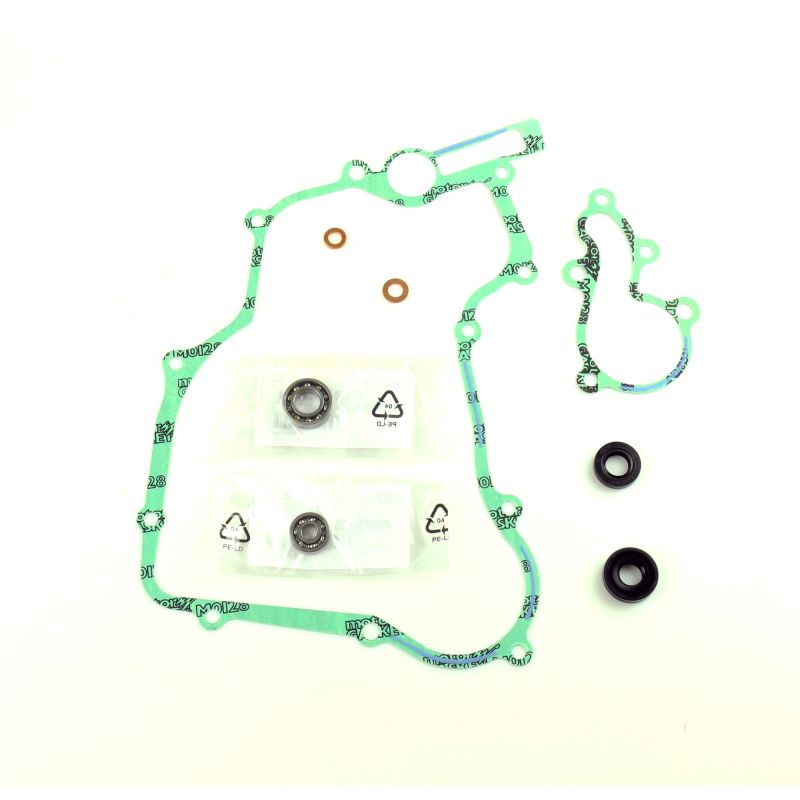 Athena 05-07 Honda CR 125 R Water Pump Gasket Kit Gasket Kits Athena