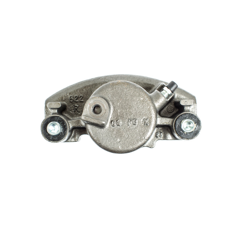 Power Stop 94-99 Buick LeSabre Front Right Autospecialty Caliper w/o Bracket Brake Calipers - OE PowerStop