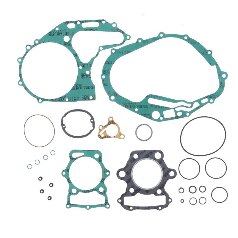 Athena 73-76 Honda XL 250 K1/K2/K3/K4 Complete Gasket Kit (w/o Oil Seals) Gasket Kits Athena