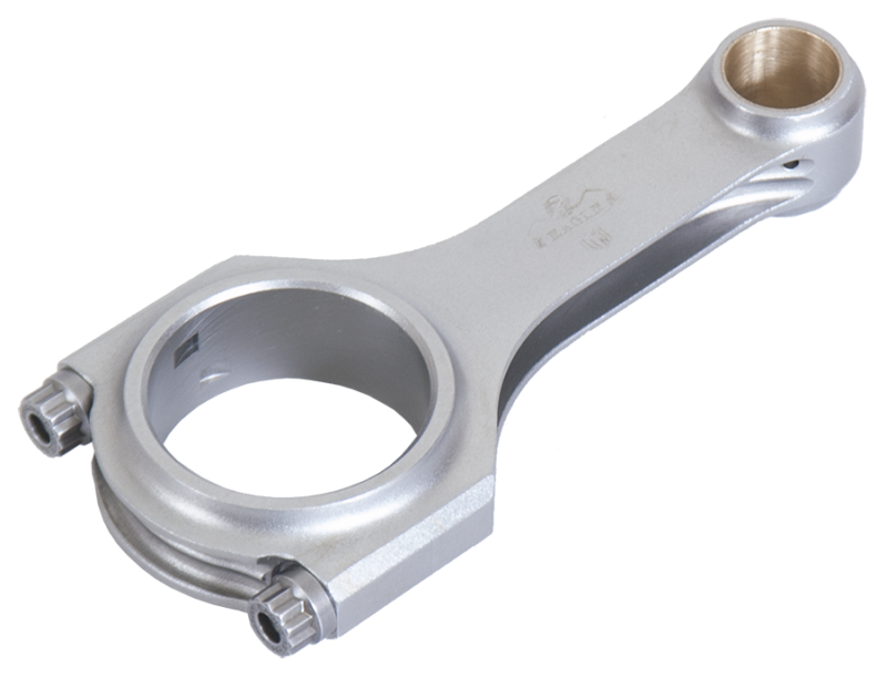 Eagle Toyota (2TC/3TC) H-Beam Connecting Rods (Set of 4) Connecting Rods - 4Cyl Eagle