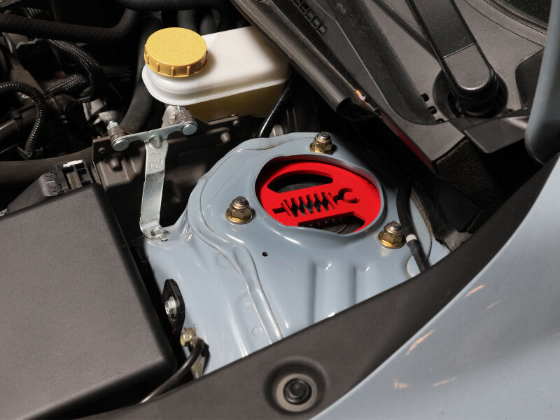 aFe 18-23 Subaru Crosstrek CONTROL 1.5in Lift Kit Lift Kits aFe