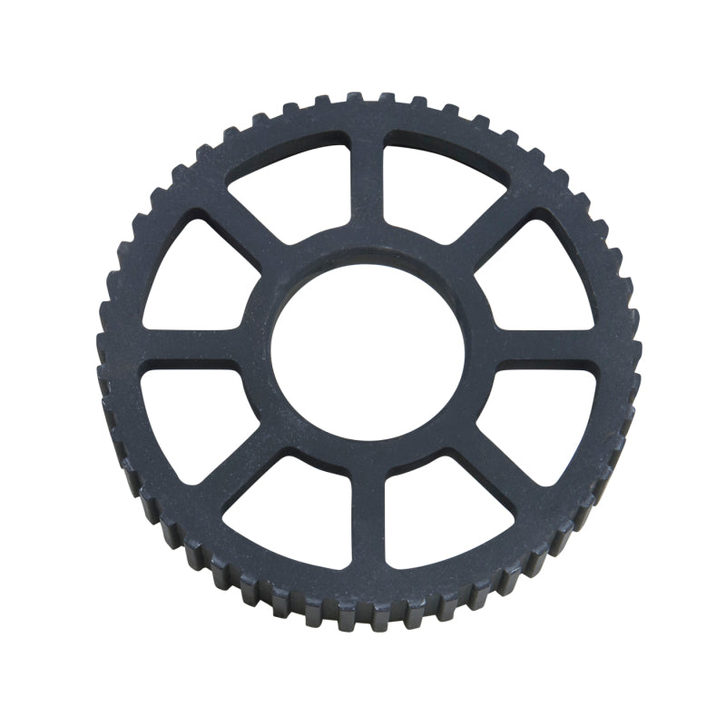 Yukon Gear 4.5in abs Ring For w/ 49 Teeth 94+ 8.8in Ford Brake Hardware Yukon Gear & Axle